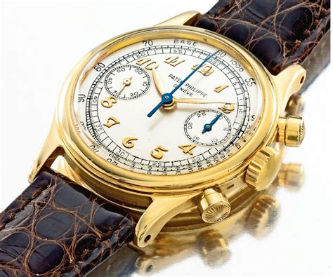 patek philippe 1463 breguet|Found: Two Examples Of The Patek Philippe 1463 Waterproof.